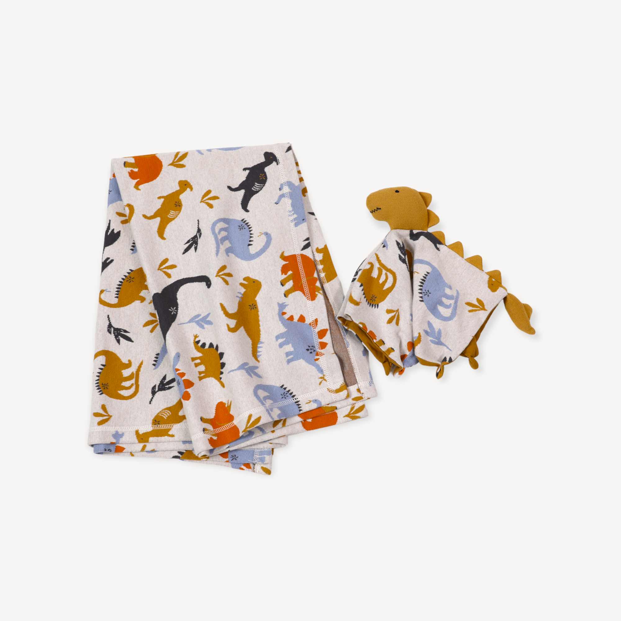 Organic Cotton Blankets