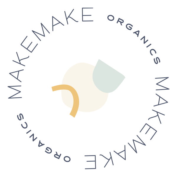 Makemake Organics