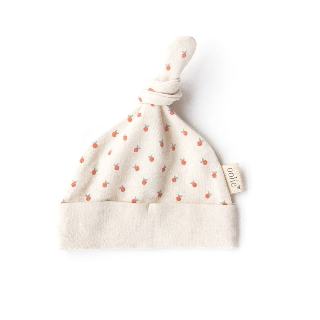 Oolie - Organic Baby Hat