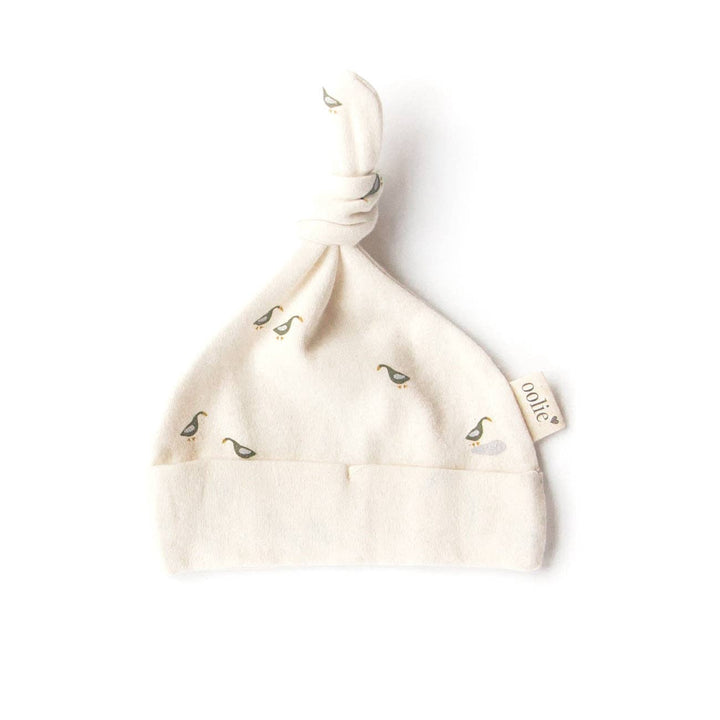 Oolie - Organic Baby Hat