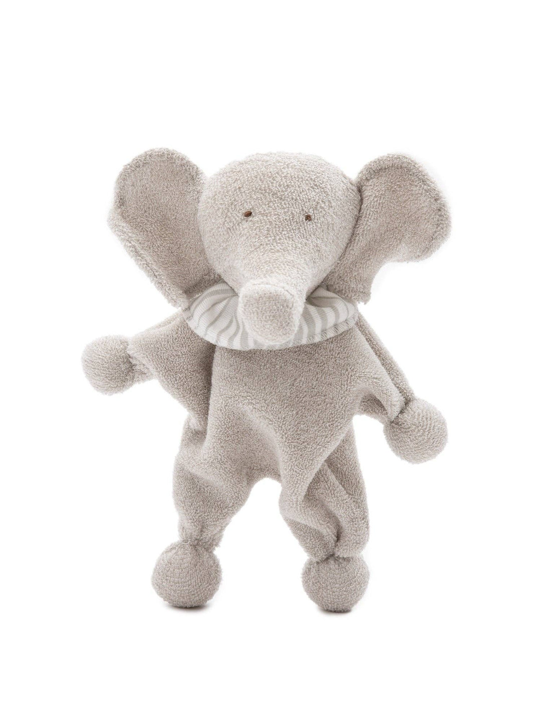 Under the Nile - Elephant Lovey - Grey