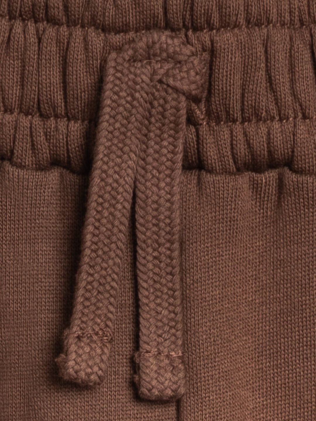 Colored Organics - Leif Fleece Sweatpants - Chestnut