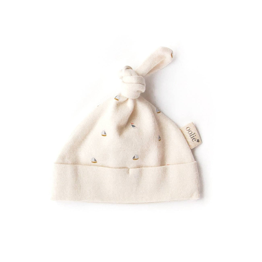 Oolie - Organic Baby Hat