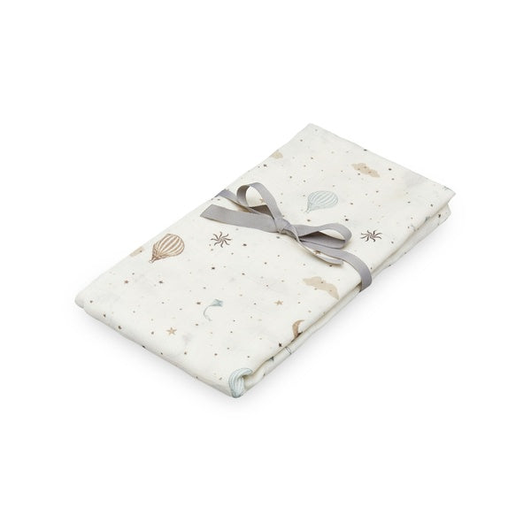 Cam Cam Copenhagen -  Swaddle - Dreamland