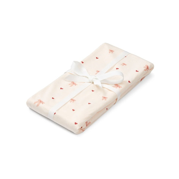 Cam Cam Copenhagen -  Swaddle - Bows